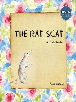 cover image of The Rat Scat
